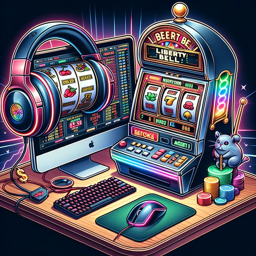 Fakta tentang RNG Slot Online dan Pengaruh Waktu Main