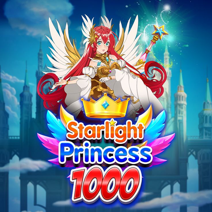 Suasana Baru Bersama Game Starlight Princess X1000
