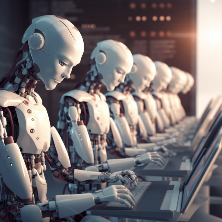 Apa Saja Kelebihan Dan Kekurangan Tenaga Kerja Mesin