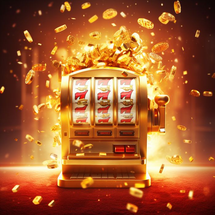 Pola dan Rahasia Maxwin Slot Online Terbaru yang Bisa Dicoba